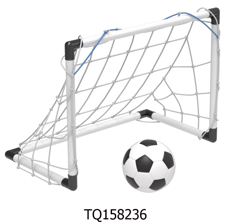 Small football goal
