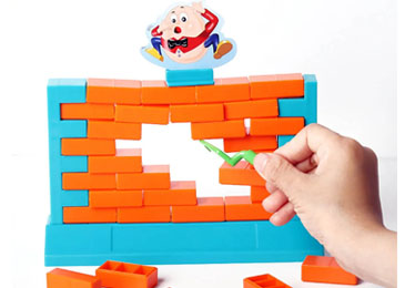 Wall Games